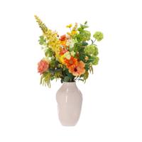 Kunstboeket Cleopatra Cairo 80 cm - thumbnail