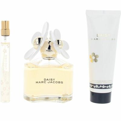 Parfumset voor Dames Marc Jacobs DAISY