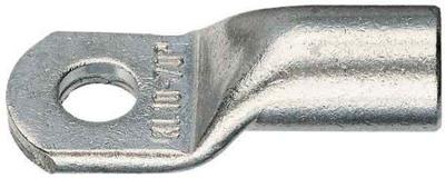 Klauke 11R12 Zubehör Kabel Buiskabelschoen 180 ° M12 185 mm² 1 stuk(s)