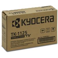 TK 1125 - Zwart - origineel - tonercartridge - voor Kyocera FS-1325MFP, FS-1325MFP/KL3; FS-1061DN, 1061DN/KL3 - thumbnail