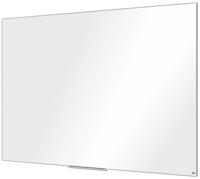 Nobo Impression Pro magnetisch whiteboard, gelakt staal, ft 180 x 120 cm - thumbnail