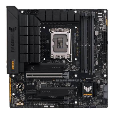 Moederbord Intel ASUS TUF GAMING B760M-PLUS D4