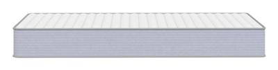 Schuimmatras middelzacht 100x200 cm