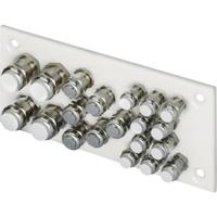 WAGO 850-819/002-002 Flensplaat (b x h) 295 mm x 95 mm 1 stuk(s) - thumbnail