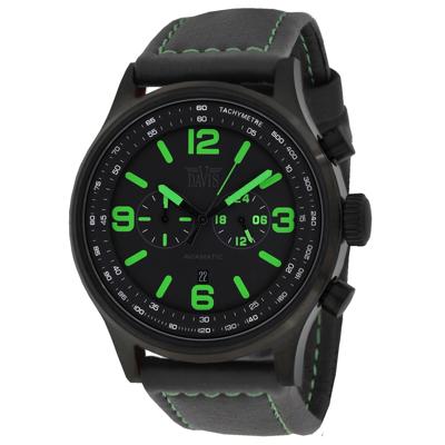 Davis Aviamatic Watch 48mm 1842 Davis Aviamatic Watch 48mm 1842