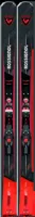 Rossignol Forza 60&apos; Ti Konect Ski Black/Hot Red 171 - thumbnail