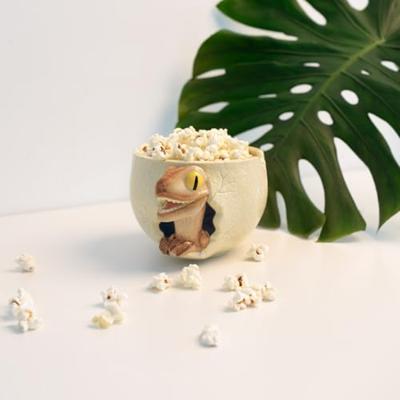 Jurassic Park 3D Bowl
