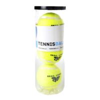 Engelhart Tennisballen in koker, 3st. - thumbnail