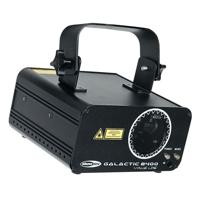 Showtec Galactic B400 Value Line 400mW blauwe laser - thumbnail