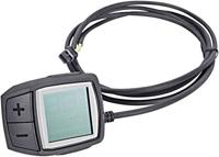 Bosch Display purion. 1300mm kabel - thumbnail