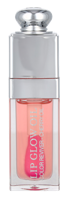 Christian Dior - Dior Addict Lip Glow Oil 001 PINK Lipgloss 6 ml Dames - thumbnail