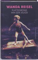 Plattegrond van een jeugd - Wanda Reisel - ebook - thumbnail