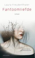 Fantoomliefde - Laura Freudenthaler - ebook - thumbnail