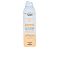 Isdin Fotoprotector Transparant Spray Wet Skin SPF50+ 200ml - thumbnail