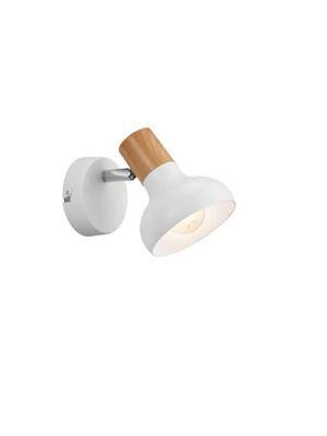 Trio WandlampLatika wit - R81521031