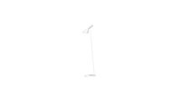 Louis Poulsen AJ Floor Vloerlamp - Wit - thumbnail