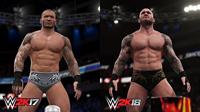 WWE 2K18 - thumbnail