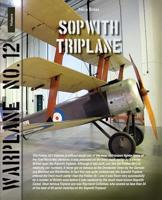 Sopwith Triplane (Warplane Book 12) (English Edition) - thumbnail