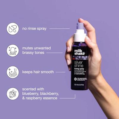 Milk_Shake Toning Spray 100ml