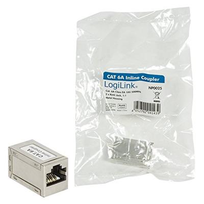 LogiLink NP0025 DVI-kabel