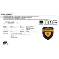JAGWIRE Pro dropper kit 3mm - black - thumbnail