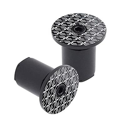 Deda Loop Dubbele Laag Stuurlint - Zwart / Brown Deda Loop Dubbele Laag Stuurlint - Zwart / Brown