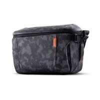 PGYTech OneMo Sling 11L, Grey Camo - thumbnail