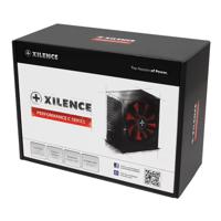 Xilence XP400 400W voeding Performance C series - thumbnail