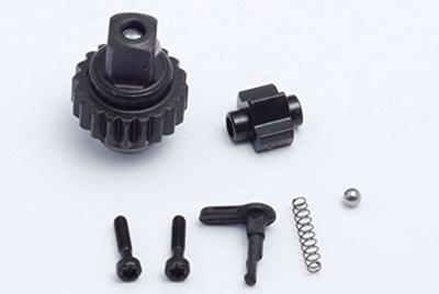 Hazet 6401-1S/7 6401-1S/7 Set reserveonderdelen