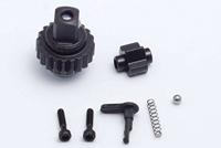 Hazet 6401-1S/7 6401-1S/7 Set reserveonderdelen - thumbnail