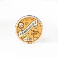 Funky Ouma Cinnamon sugar travel tin 70g - thumbnail