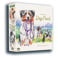 Dog Park - thumbnail