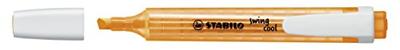 STABILO swing cool markeerstift, oranje