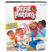 Daag je ouders uit - Bordspel - Familiespel - Vanaf 6 jaar - thumbnail