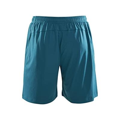 Craft 1905572 Squad Solid Short M - Deep Lake - S Craft 1905572 Squad Solid Short M - Deep Lake - S