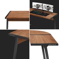 Leader 5.5 WN bureau - thumbnail