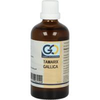 GO Tamarix gallica bio 100 Milliliter - thumbnail