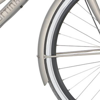 Cortina spatbord voor 28 u4 etheral yellow matt