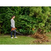 Black & Decker BEBLV260-QS bladblazer 2600 W 315 km/h - thumbnail