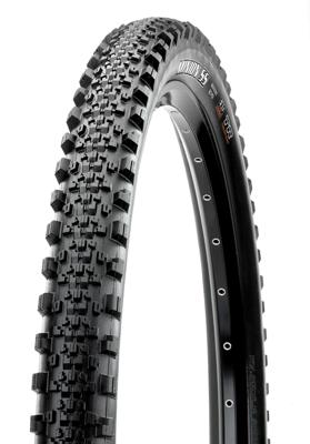 Schwalbe Maxxis buitenband minion semi slick exo tr 29 x 2.30 zw vouw