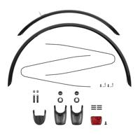 XLC Spatbordset 28" mg-f06 - thumbnail