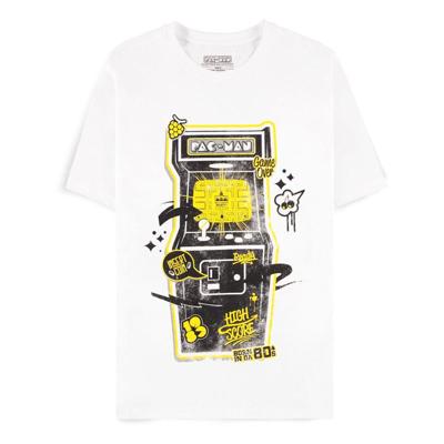 Pac-Man - Arcade Classic Men's Short Sleeved T-shirt