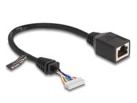 Abi Rj45 naar pin header - thumbnail