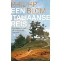 Een Italiaanse reis (Hardback) - thumbnail