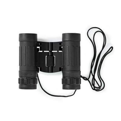 Nedis Verrekijker | 8 x | 21 mm | 128 m | Inclusief reistas | Zwart | 1 stuks - SCBI1000BK SCBI1000BK