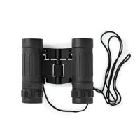 Nedis Verrekijker | 8 x | 21 mm | 128 m | Inclusief reistas | Zwart | 1 stuks - SCBI1000BK SCBI1000BK - thumbnail