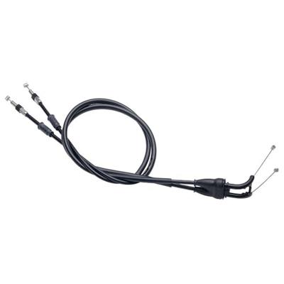 Domino gaskabel throttle cables oem throttle grips