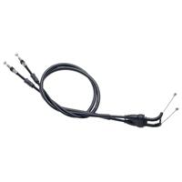 Domino gaskabel throttle cables oem throttle grips - thumbnail