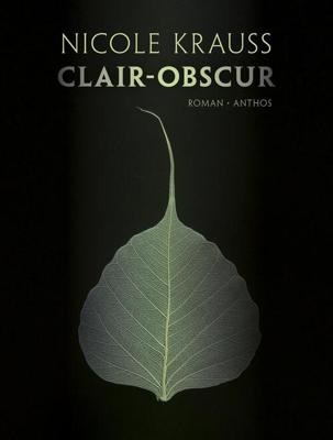 Clair-obscur - Nicole Krauss - eBook (9789041425119) Clair-obscur - Nicole Krauss - eBook (9789041425119)