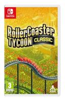 RollerCoaster Tycoon Classic - thumbnail